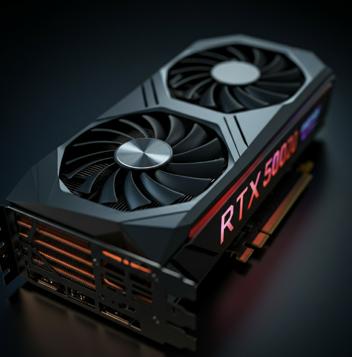  RTX5070 및 RTX 5070 TI 스펙 유출 확정 소식
