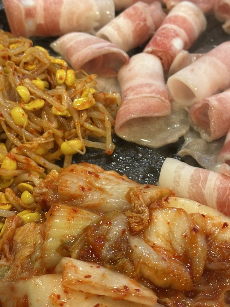  <경기도, 오산> 오산 로컬 가성비 맛집 추천!, 간판없는고깃집