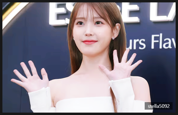 <b>아이유</b> 연말 <b>5억 기부</b> <b>아이유</b>애나 이름으로