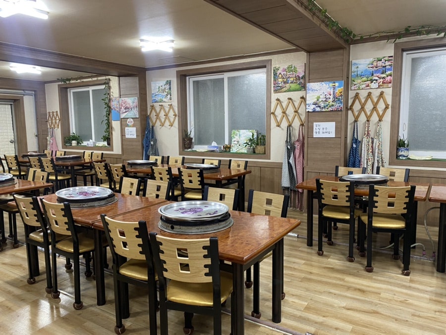 배꼽빠진 닭갈비 사진 3