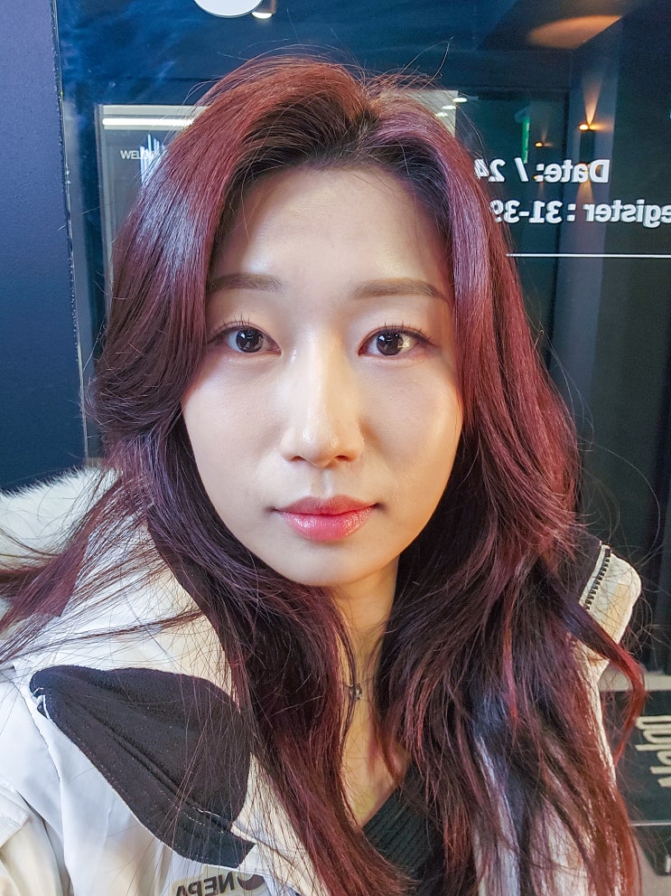  올리브영N 성수 풀메이크업 후기 및 예약 꿀팁