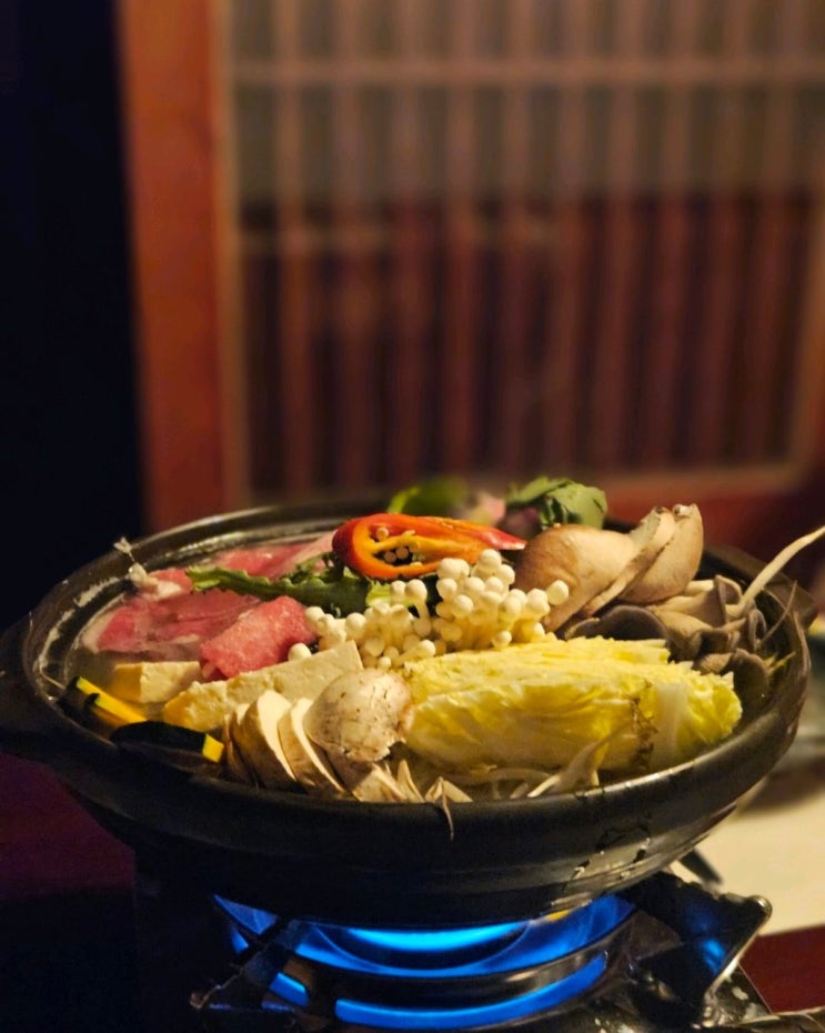  수유역 맛집 완벽했던 분위기 잔잔