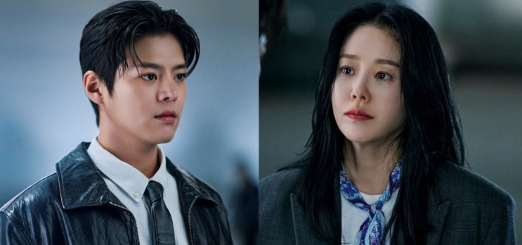 나미브 2화 줄거리 강<b>수현</b> 유진우 <b>계약</b>시작 + 3회 ENA... 