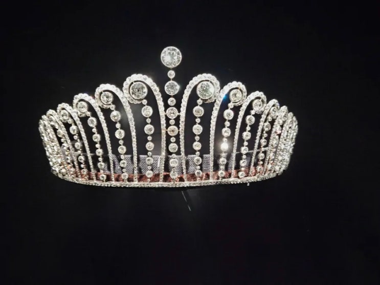 [협찬] 12/25 Art of Jewerly 전시회 후기
