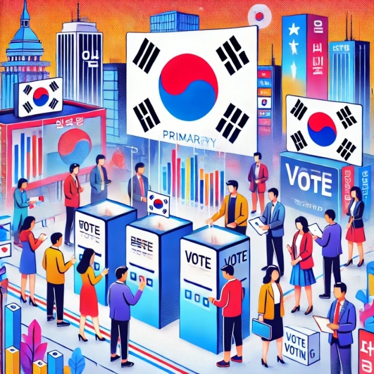  대한민국 대통령제도의 발전사