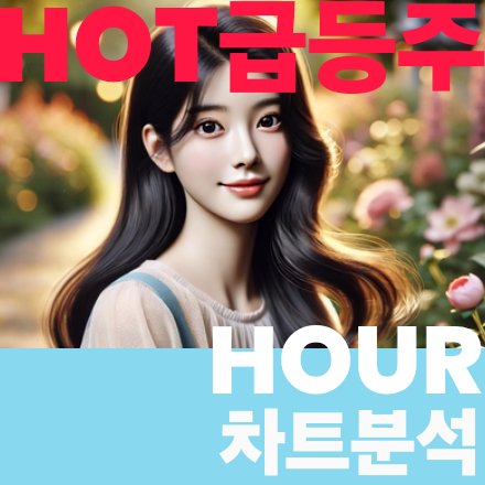  [HOUR] 아워 루프 주가 :  변동성 폭발, 주식 투자자의 선택은?
