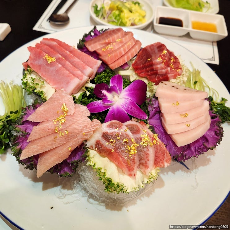  [일산/마두·백석역] 설참치 - 전통의 강자, 백석역 참치 맛집