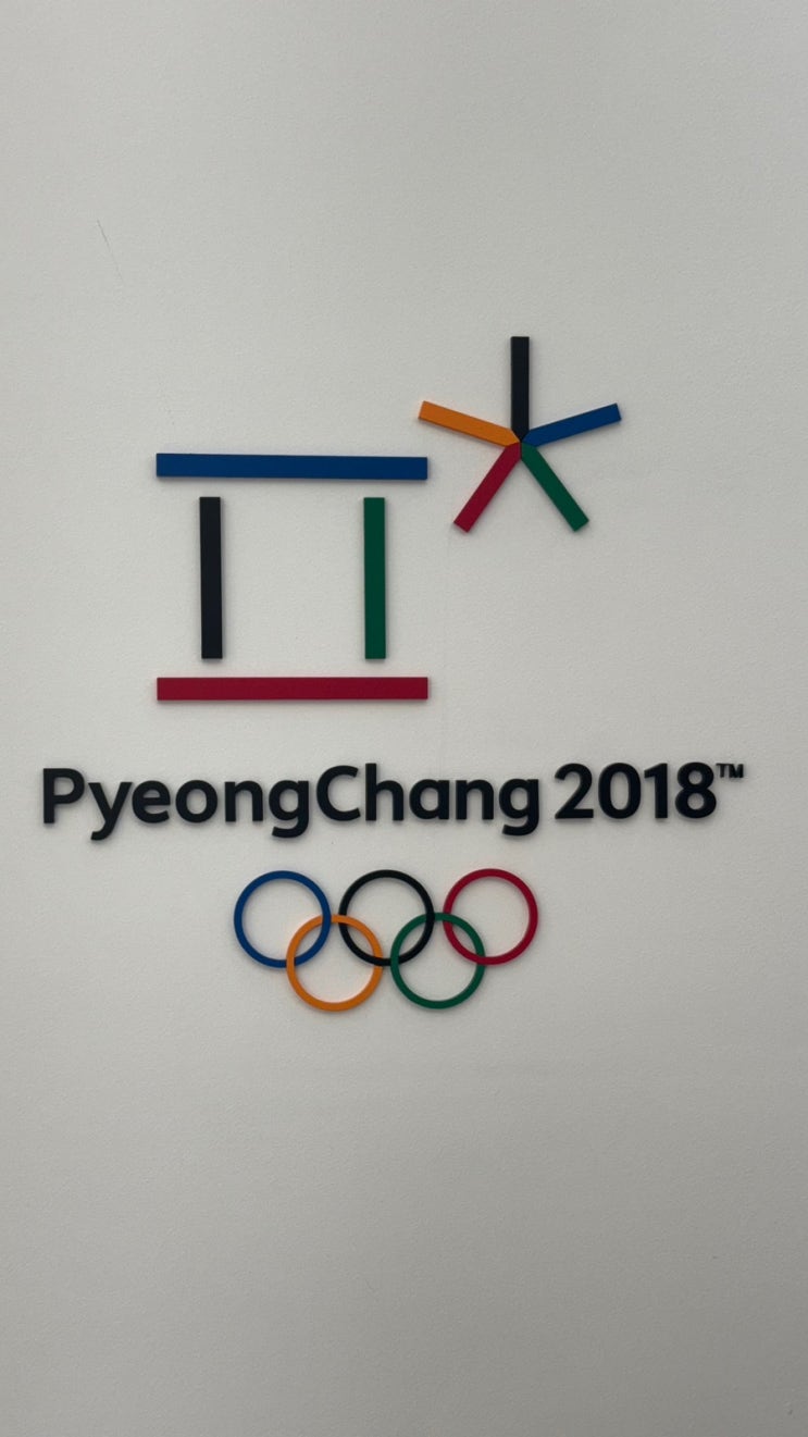  KSOC Olympic Academy presentation