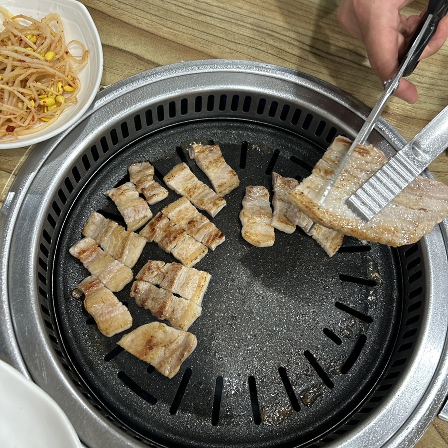 소백산식육식당 사진 3