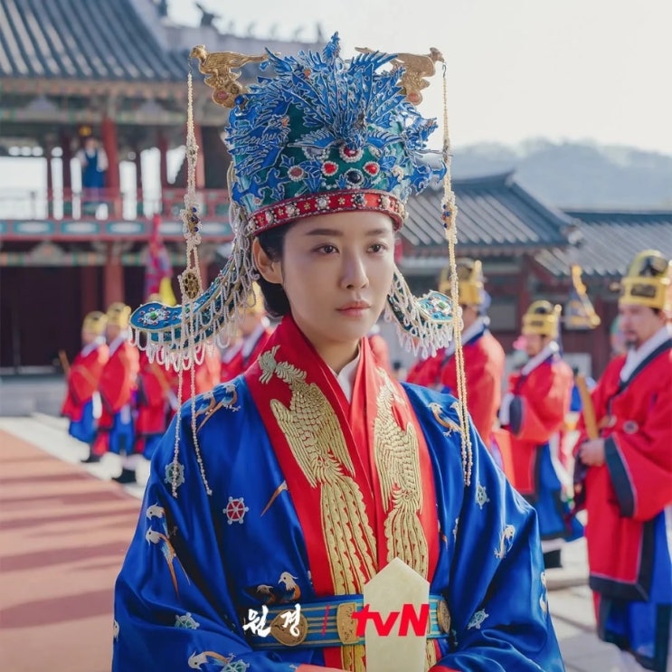 드라마 <b>원경</b> 출연진 차주영 이현욱 <b>이이담</b> ott 정보 배드신... 