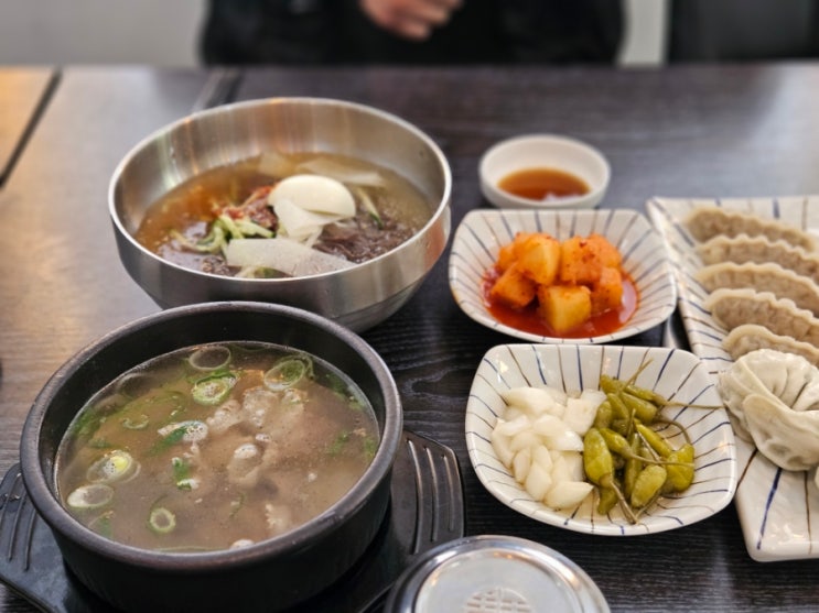  [시민식당] 아직도 뭐먹을지 못정했다면 울산 북구 맛집 시민식당으로