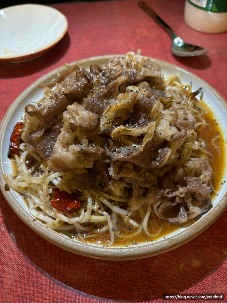  연신내 술집 새로오픈한 술집 안주가맛있었던 차차호감