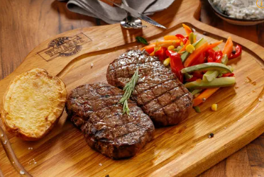 스테이크를 맛있게 굽기 위한 단계별 조리 방법 v0.2