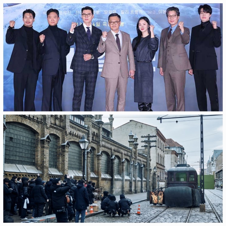 영화 하얼빈 100만 돌파 역대 순위 출연진 줄거리 정보 영화 하얼빈 100만 돌파 역대 순위 출연진 줄거리 정보