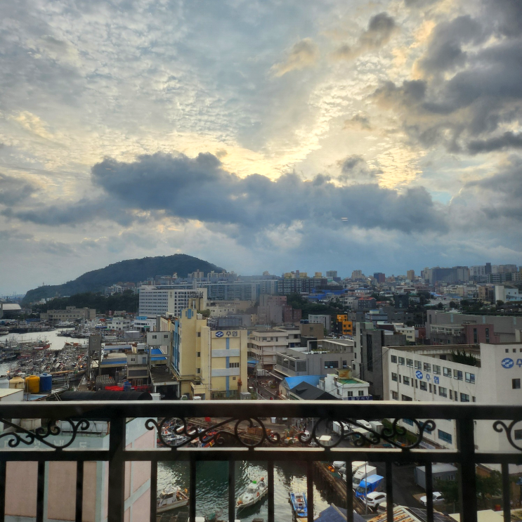  [숙소 리뷰] 제주도 제주시 숙소 - 호텔 휘슬락 제주