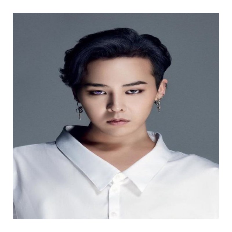 지드래곤(GD) - 무제 [곡 소개 / 가사 / 듣기]
