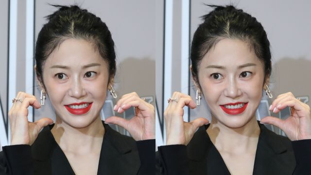 "<b>고현정</b>, <b>건강 회복</b> 중…" 크리스마스 이브 병원에서 팬들에게... 