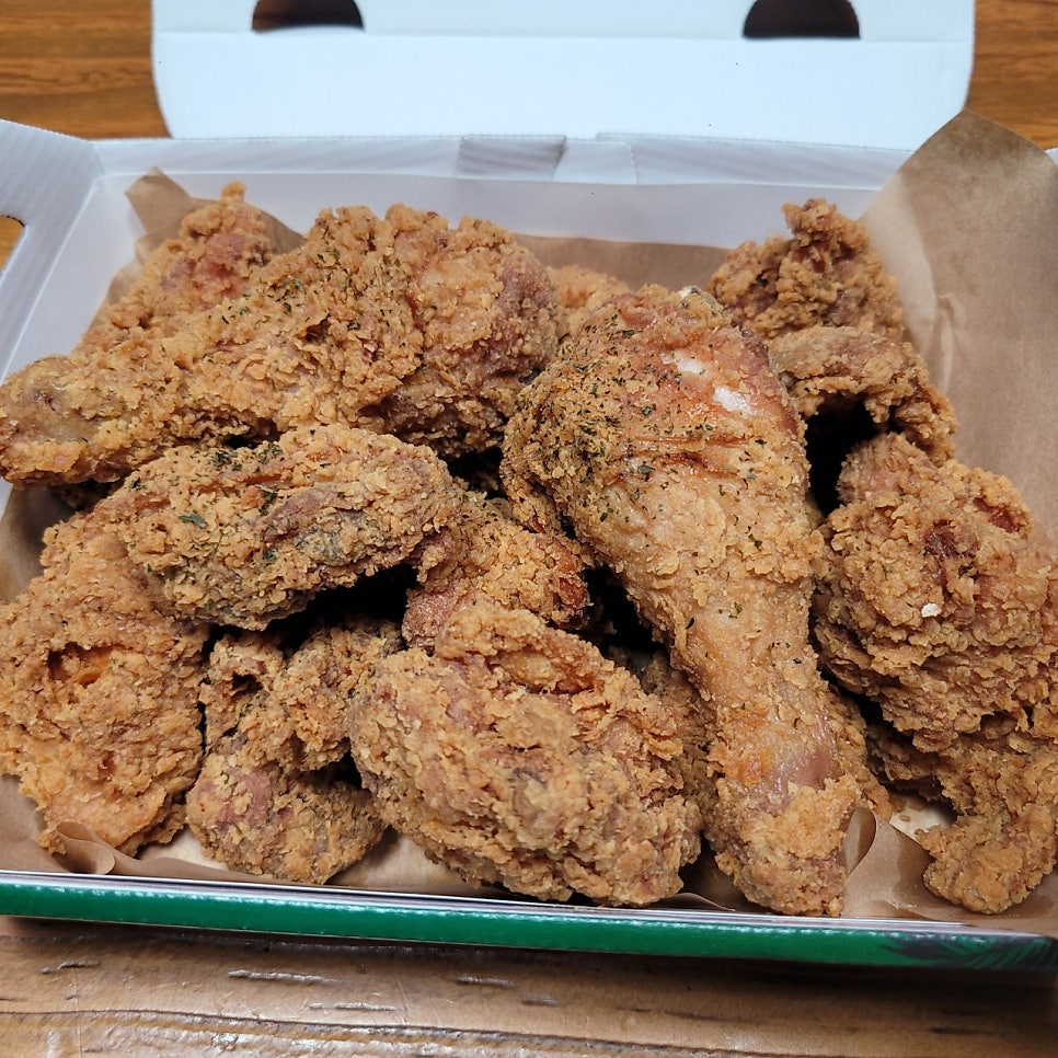 BBQ 제천강제점 사진 4
