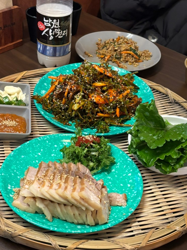  풍자 또간집 맛집 끊임없는 서비스 익산 상륙, 다가양조장 익산영등점 (웨이팅 꿀팁)