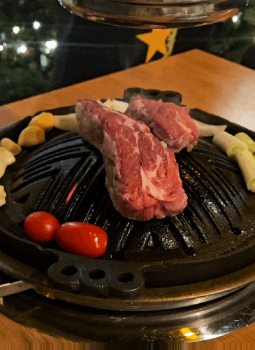  목포 남악 양고기 전문점 '양 떼' 내돈내먹 후기