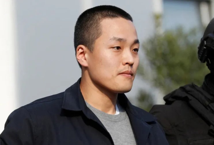 '테라' <b>권도형</b> 대법원 결정에... 유력…몬테네그로서 <b>헌법소원</b>... 