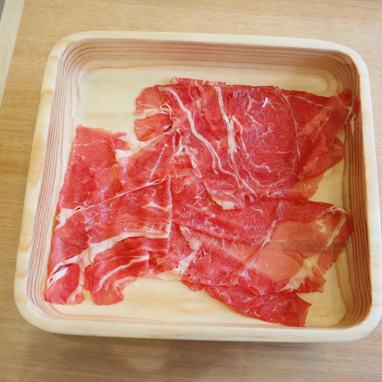  마산합포구 여행 중 편안하고 맛있는 샤브샤브를 즐기다!