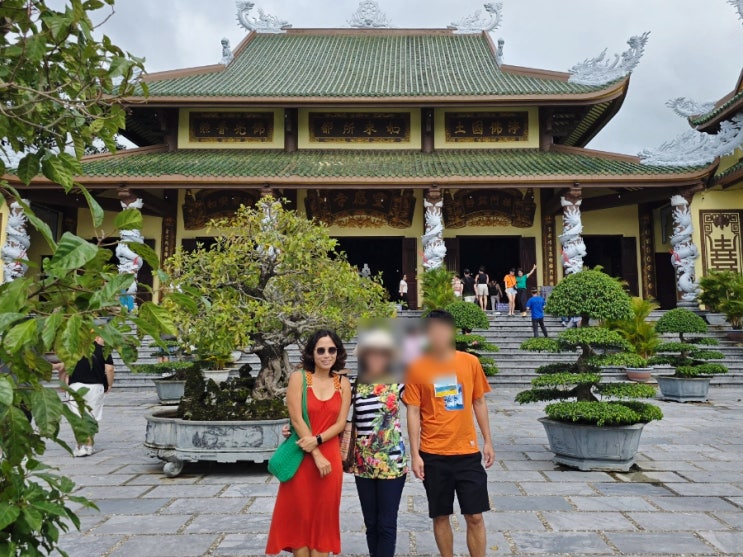  다낭 패키지 여행 경비 다낭 호이안 여행 가족여행 가격