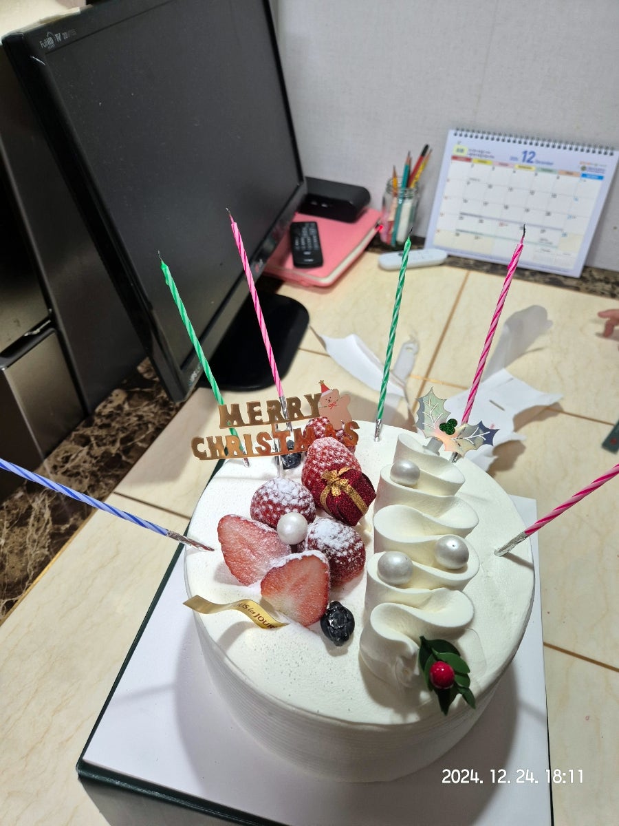 뚜레쥬르 고덕그라시움점 사진 2