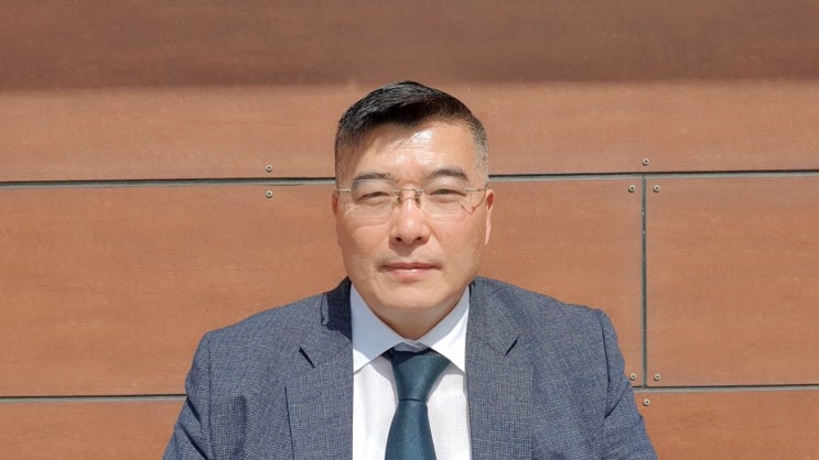 <b>권영세 비대위원장</b>에 대한 입장과, 트럼프 차기 미국대통령에게... 