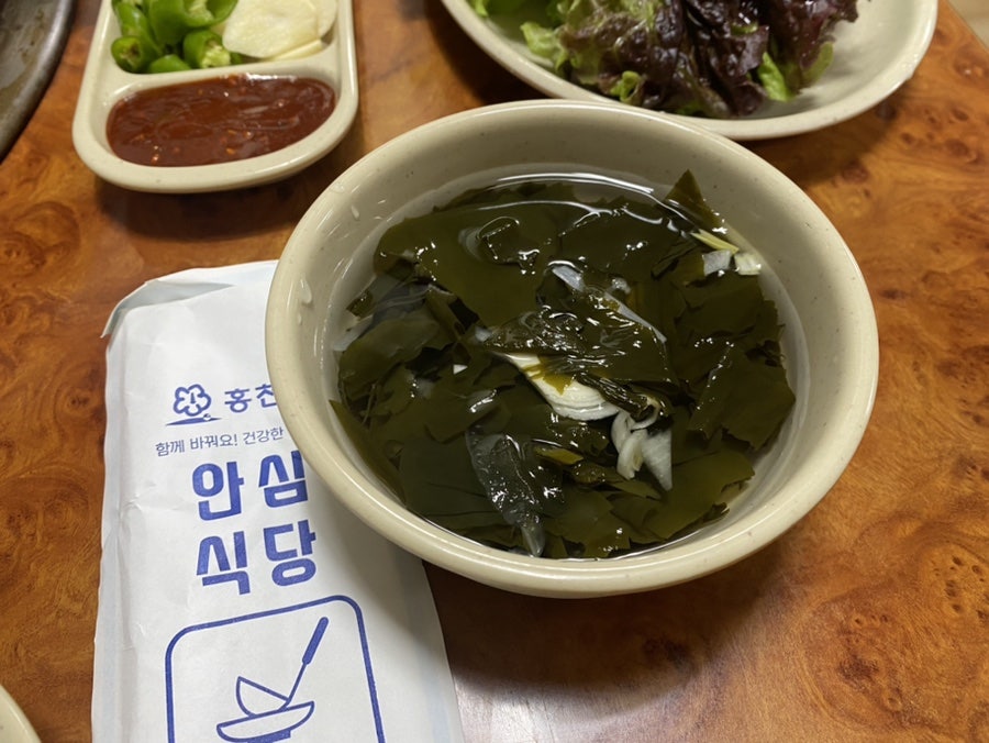 배꼽빠진 닭갈비 사진 6