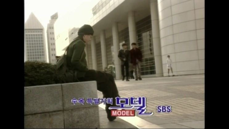 만에 연기 복귀한 <b>한재석</b>(채널A 토일드라마 체크인 한양)