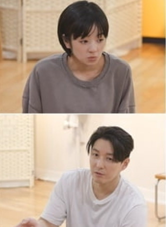 <b>출산</b> 1달 <b>심형탁</b>️<b>사야</b> 부부... 분위기 급랭 ('<b>신랑수업</b>')