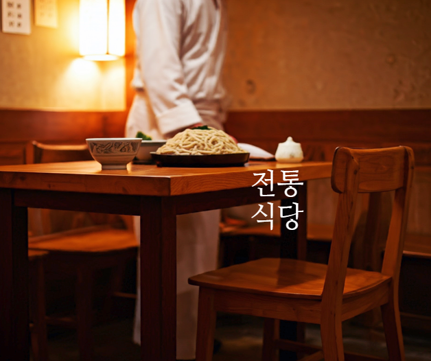  식당 디지털 전략의 필요성: 음식업 필수 생존 비법