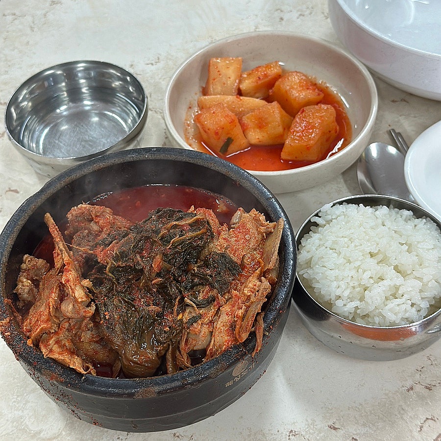 풍년식당 사진 1