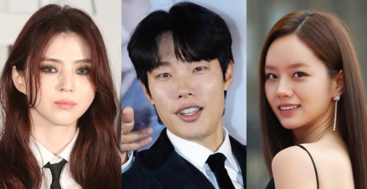 <b>한소희 모친</b>, <b>불법 도박장</b> 7곳 개설한 혐의로 '<b>집행유예</b> 2년... 