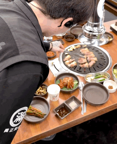  대구 현풍 맛집 삼겹살 고기집 가족외식 추천 갈비만 테크노폴리스