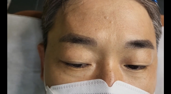  전주남자눈썹문신 잘하는곳 성지 소개