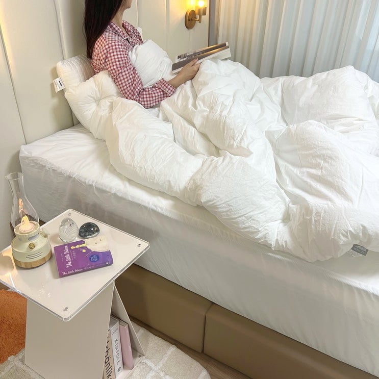 겨울이불 종류 보온 끝판왕 몽제 자가발열 차렵이불 겨울이불 종류 보온 끝판왕 몽제 자가발열 차렵이불