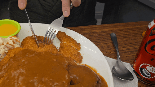  대전 추억 맛집 은행동 [아저씨돈까스] 내가 젤 좋아하는 사람들과 클스 