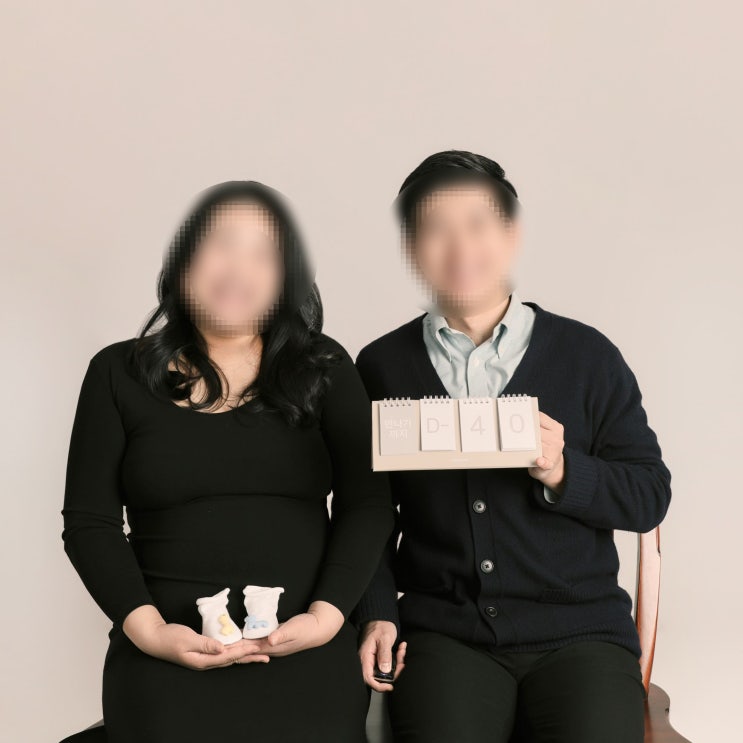  세종셀프사진관 꽃구름스튜디오 셀프만삭사진 촬영 후기