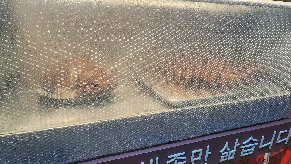 Jangseongdeoksujejokbal photo 5