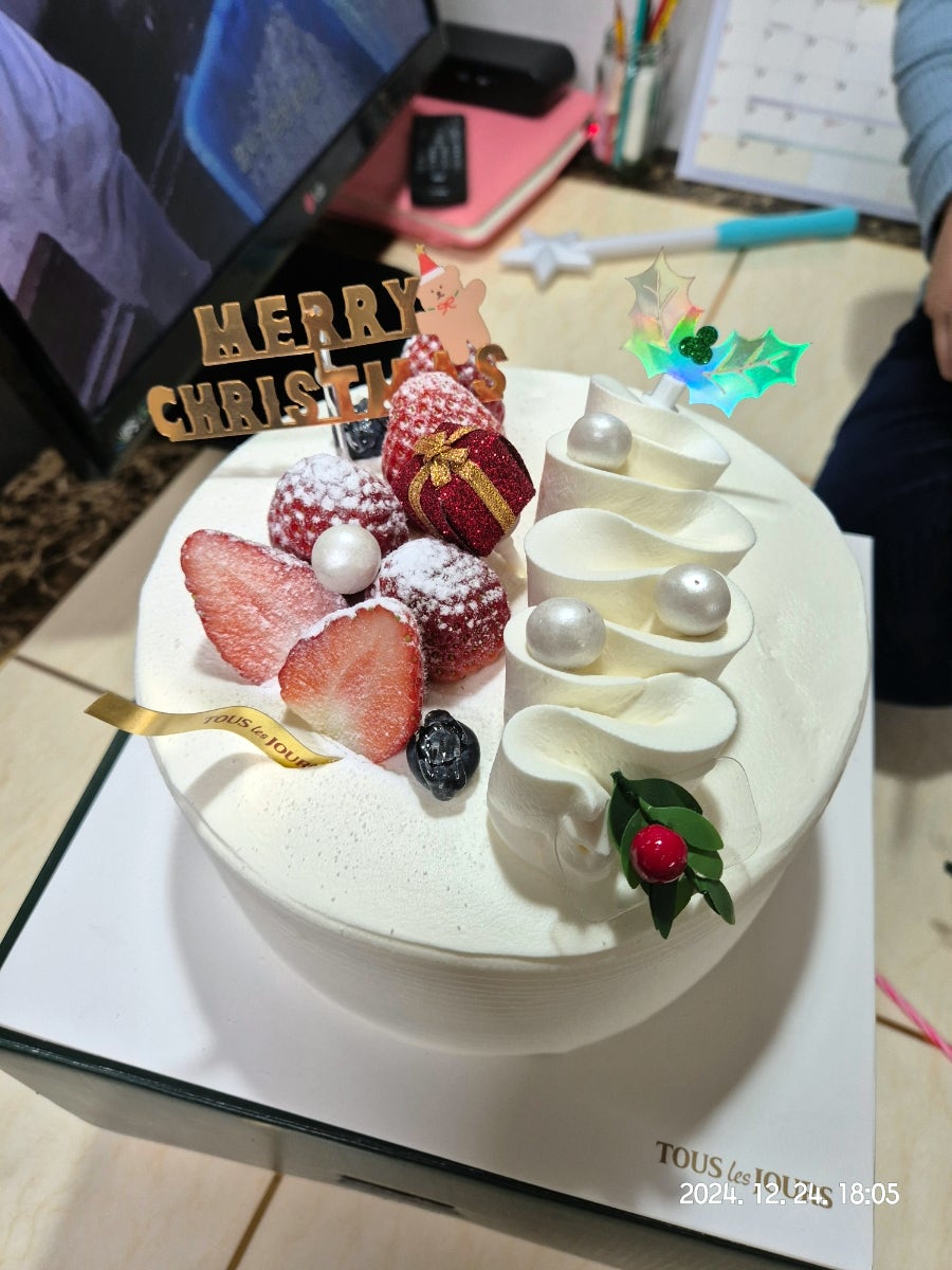뚜레쥬르 고덕그라시움점 사진 3