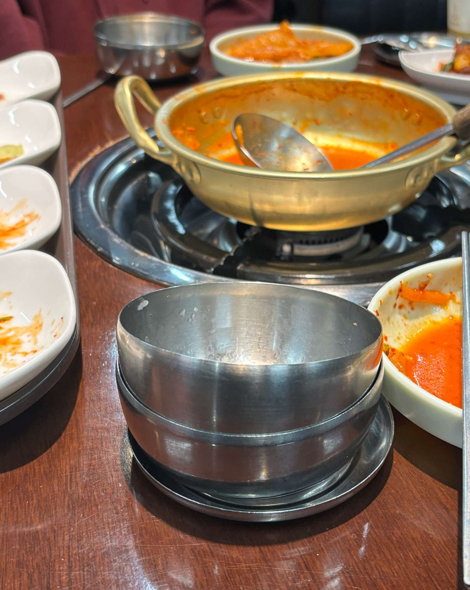 냄비랑뚝배기랑 사진 6