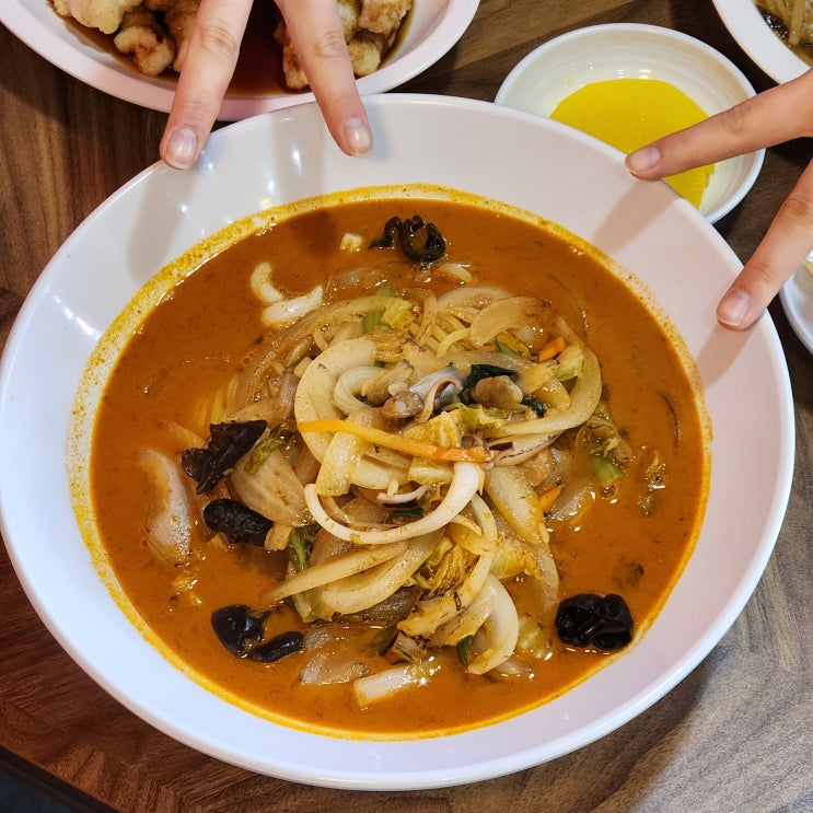마산 중국집 진한 국물 짬뽕 맛집 다원 월포점 마산 중국집 진한 국물 짬뽕 맛집 다원 월포점