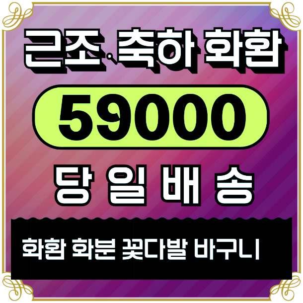 상조꽃 배달 당일 배송 저렴한 가격 가이드