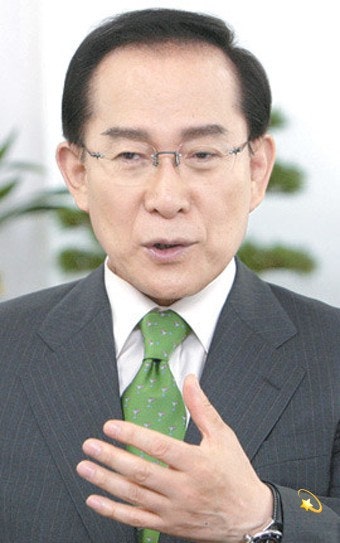 이회창 프로필 나이 학력 고향 전 총재 : 네이버 블로그