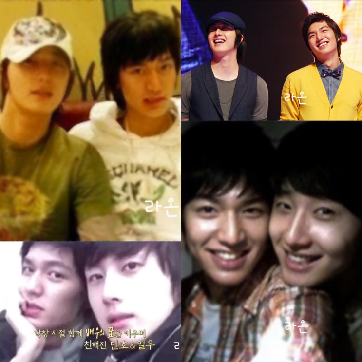 <b>유퀴즈 이민호</b> 프로필 절친 정일우와 여행길 교통사고로... 