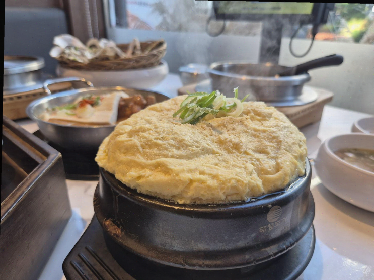  [배곧 맛집] 가족과 함께 미식가의 오겹살 세계에서 행복을 찾다