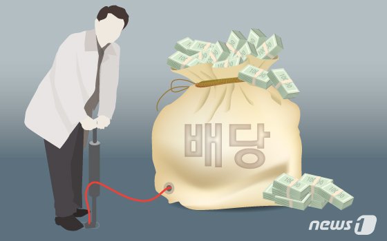 증시 '찬바람'에 연말 배당株 '이 종목' 주목해볼까 증시 '찬바람'에 연말 배당株 '이 종목' 주목해볼까