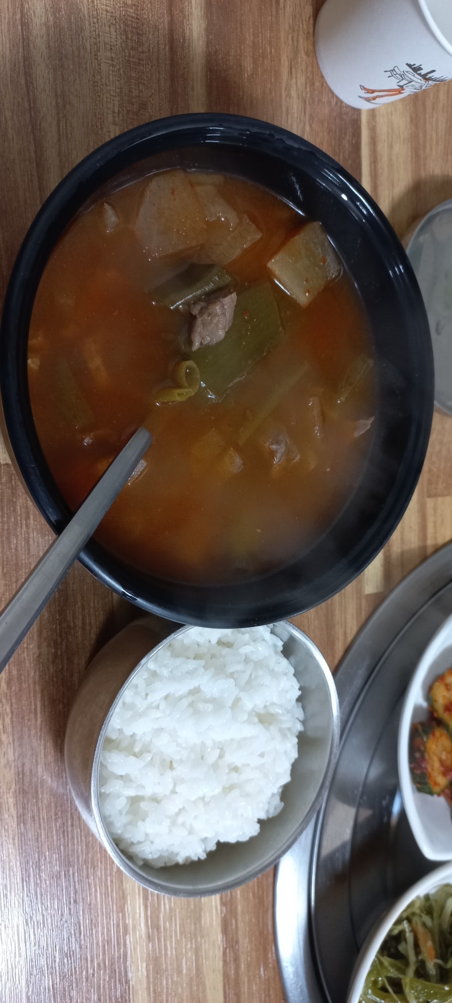 한우진식육식당 사진 8